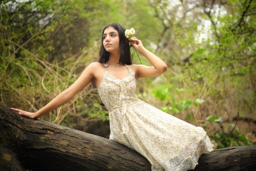 Meadow Muse